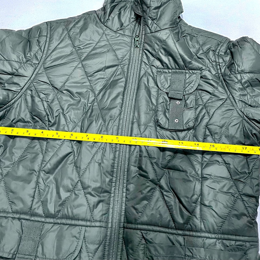 Athleta Spring Jacket - Picture 8 of 8